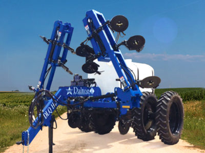 Liquid Applicators