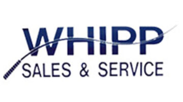 whipp sales and service