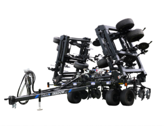 Dalton anhydrous ammonia shadow toolbar