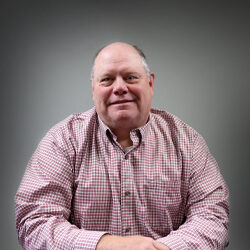 Terry Knipmeyer