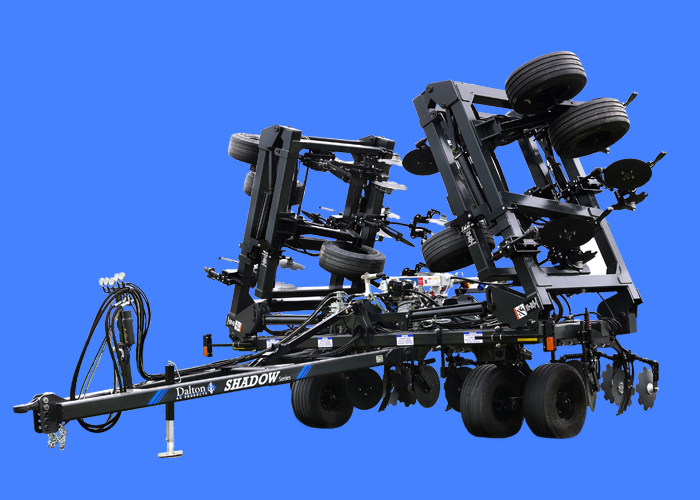 NH3 Toolbars