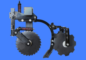 Row Unit Accessories