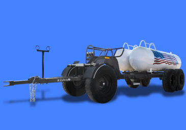NH3 Running Gears