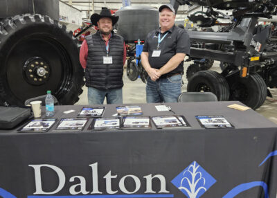 Dalton Ag